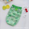 Pet Dog Cat Clothes Vest Teddy Than Bear Cat Clothes Breathable Summer