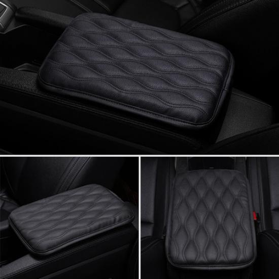 Car Armrest Pad Cover Center Console Box Cushion Mat Protector Car Accessories,