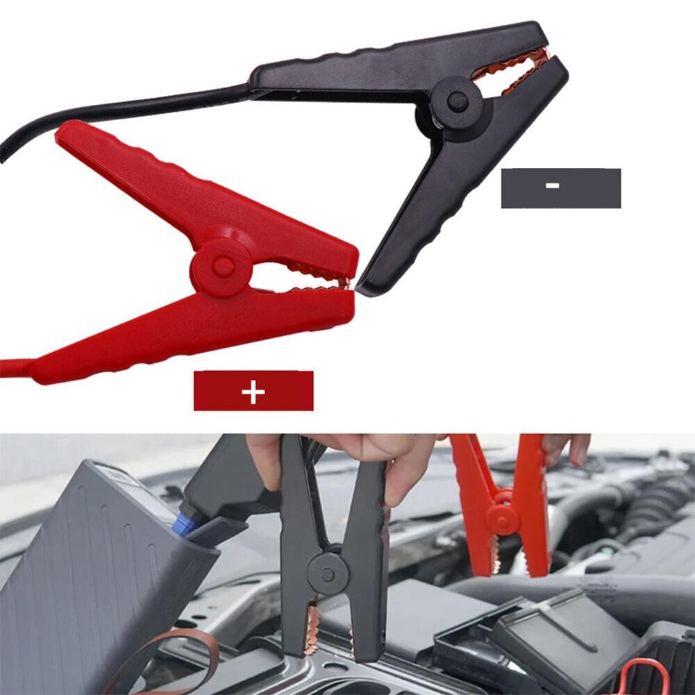 Jump Starter 12V Cable Battery Brand New High Quality