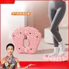 1Pc New Non-slip Massage Foot Pad, Multi-functional Magnet Acupressure Board, Household Inflatable Foot Stepper, Acupressure Device