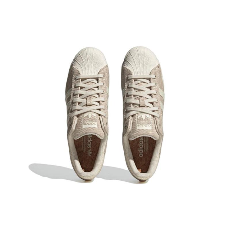 adidas Superstar 'Hemp' Sneakers HQ9113