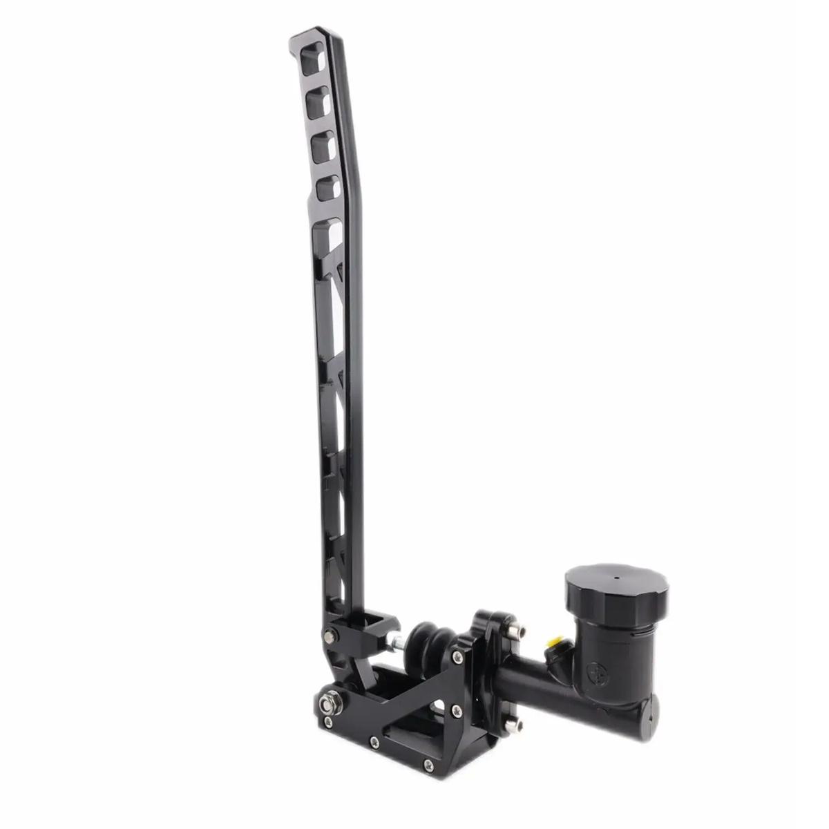 Racing E-Brake Hydraulic Drift Hydro E-Brake E Brake Racing Handbrake Long Arm Lever Park Brake чёрный
