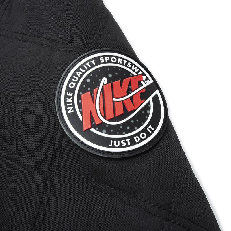 Nike Boys' Winter Down Puffer Jacket