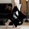 Classic Rock Band MMarilyn MManson Pillow Gift Home Office Decoration Bedroom Sofa Car Cushion Cover Case 45x45