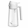 Yemek Pişirmek İçin Yağ Püskürtücü Zeytinyağı Püskürtücü Mister 470ml Zeytinyağı Püskürtme Şişesi Zeytinyağı Püskürtücü
