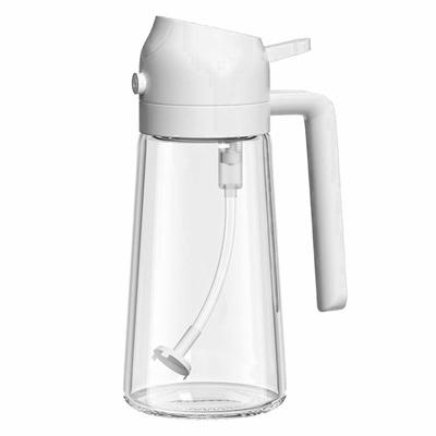 Oil Sprayer for Cooking Olive Oil Sprayer Mister 470ml Olive Oil Spray Bottle Olive Oil Spray for