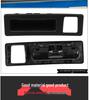BMW 2, 3, 4, 5 Series & X1/X3/X5 Trunk Tailgate Handle with Camera