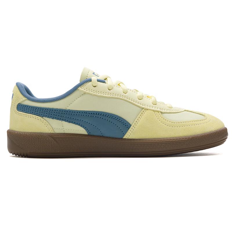 Puma Unisex Low-Top Breathable Casual Shoes