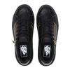 Vans Payonk Zip V3952 Zip Black Gold