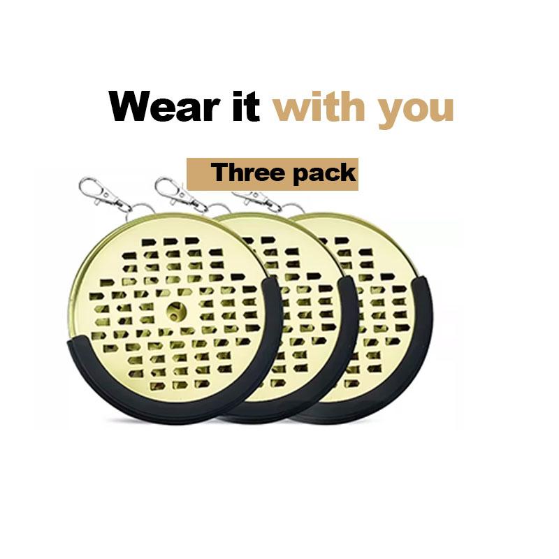 Mückenschutzbox für den Außen- und Innenbereich Tragbare Mückenschutzbox Outdoor-Kletterfeld Angeln Camping Sicherheitsabdeckung