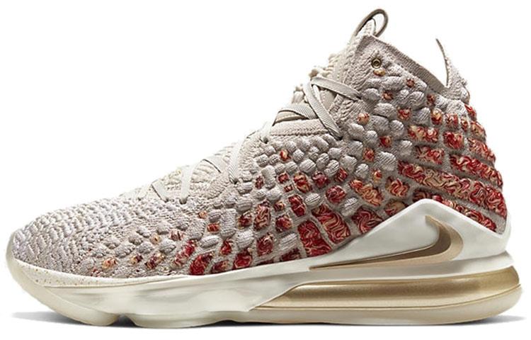 

Nike LeBron 17 Win/Win CT3466-001 36