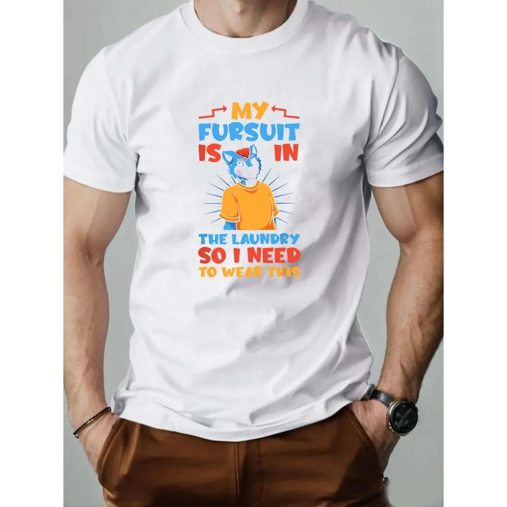 Cat T-Shirt 100% Cotton Summer Casual Soft Creative Letter Print Round Neck Breathable Short Sleeve T-Shirts 2025 New Tees