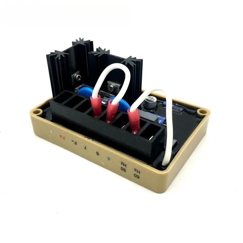 Xeon New SE350 AVR Automatic Voltage Regulator Stabilizers 100kw Marathon Generator Parts