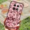 For Xiaomi Poco M8 Case For Poco M8 Pro 5G Cover Soft Silicone TPU Back Case For Poco M 8 PocoM8 Pro M8Pro Coque Phone Fundas
