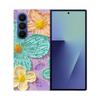 For Samsung Galaxy Z Fold7 Fold 7 Phone Case astronaut Hard PC Back Cover For Galaxy Z FOLD 7 Funda Shockproof Protective Coque