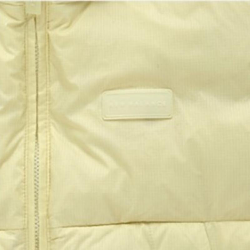 New Balance Vestă de puf de gâscă largă Nbnpb4w962 30