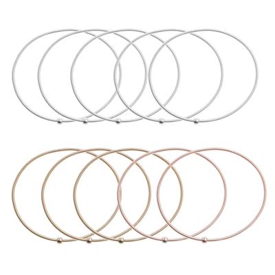 Armbänder – Manschettenarmbänder