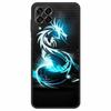 Quantum3 Case For Samsung Jump2 Case Fashion Soft TPU Silicone Cover For Samsung Galaxy Quantum 3 / Jump 2 5G SM-M336K Coque