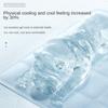 Pet Ice Cushion Cooling Cat Nest Summer Dog Cool Cushion Sleep Cushion Cool Cushion Dog Nest Ice Nest Summer Cool Cushion Cat