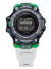 Casio G-SHOCK Men's Resin 200M Water Resistant Digital Shock Resistant Quartz Watch GBD-100SM-1A7