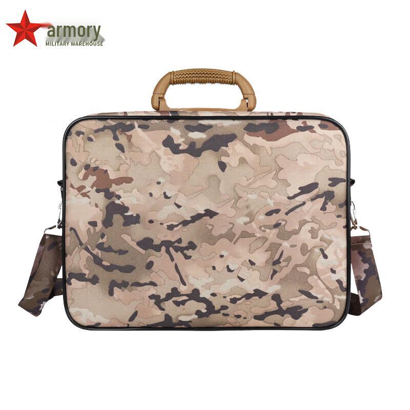 Тактический портфель для оперативного состава