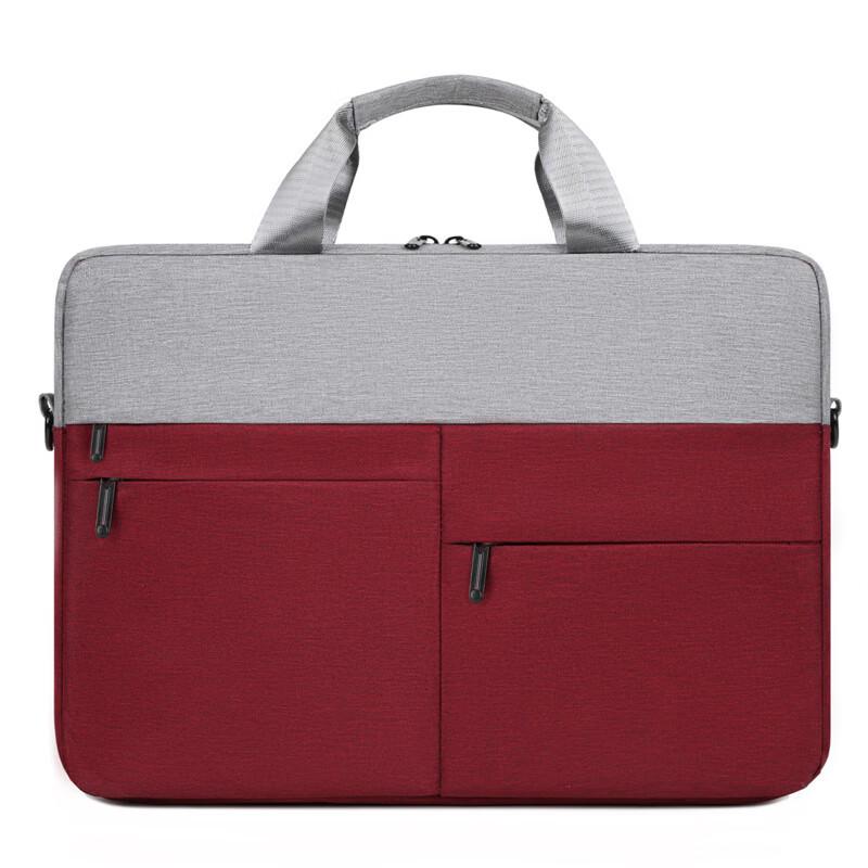 Li Shen Business Laptop Briefcase