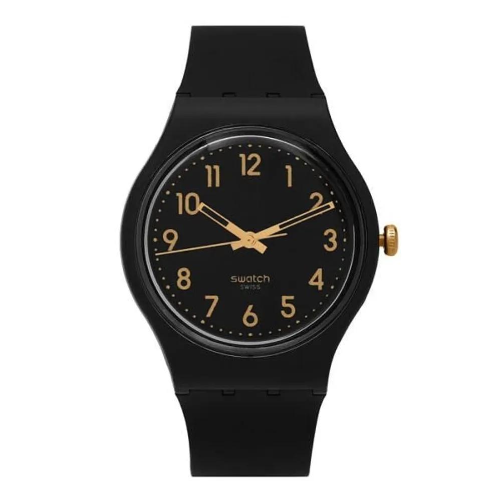 [Swatch] [ SWATCH] SO28B113 Unisex Watch SO28B113