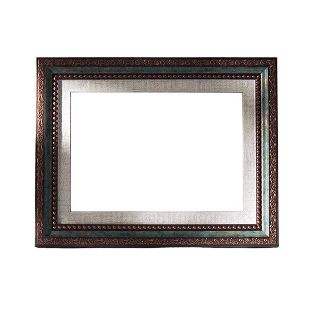 Flexible Display Elegant Retro Photo Frame Wall Table Decorative Frame