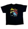 Band Rock Fu Manchu Unisex Tričko Všechny Velikosti BL2.973 Unisex Tričko