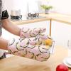 Lilang Heat Resistant Kitchen Oven Mitt