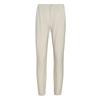 Solid Color Comfortable Casual Knitted Sports Pants Men Bottoms KW4776