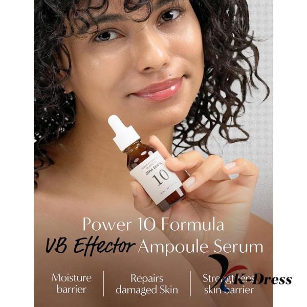 It's Skin Sérum ampoule Power 10 Formula VB Effector Cera Guard 30 ml