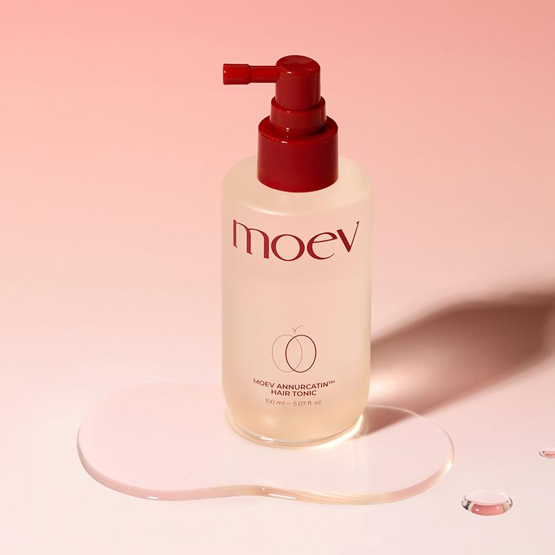 [moev] Annurcatin Hair Tonic 150ml
