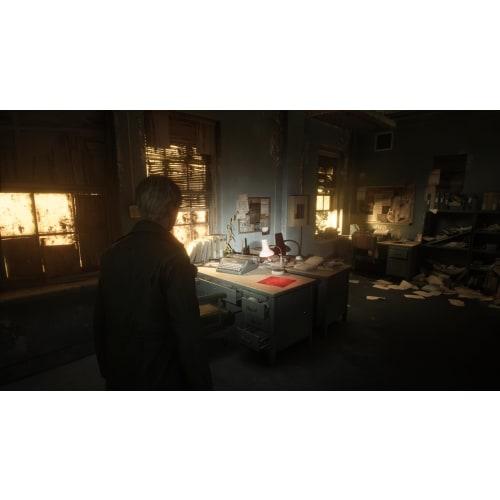 SILENT HILL 2