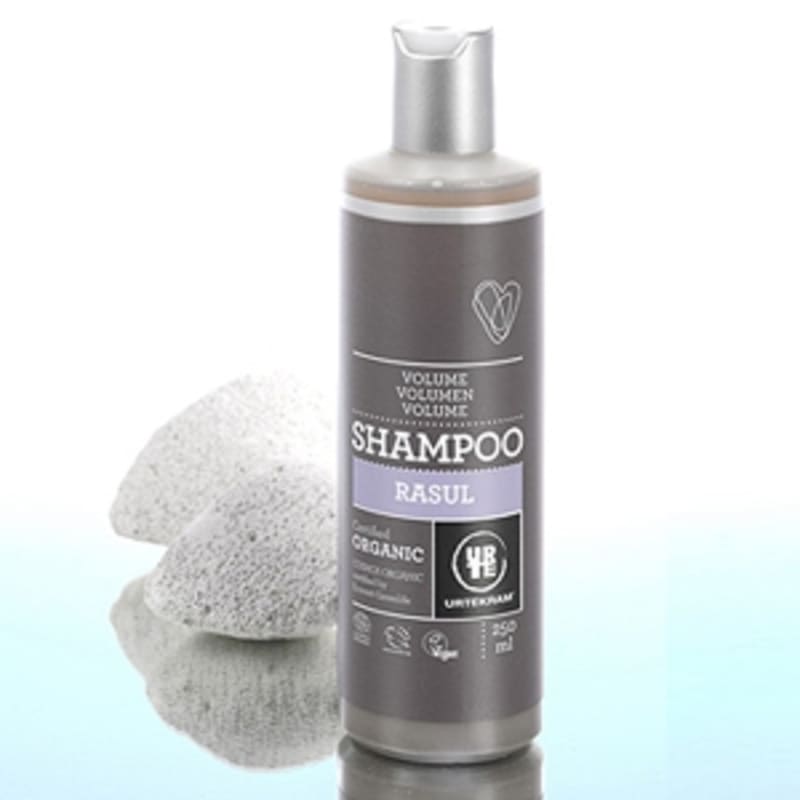 

Шампунь Ultecram Lasol (для жирных волос) 250мл