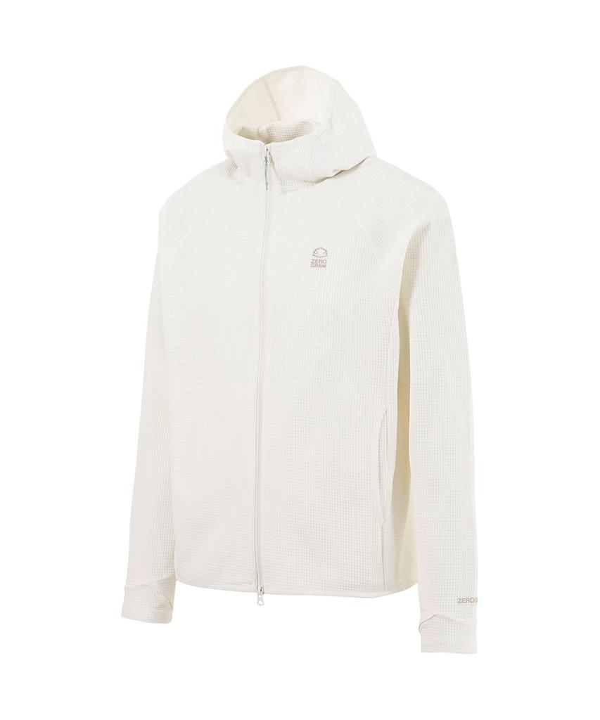 Zerogram Seawool Full-Zip Jacket
