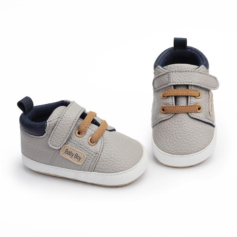 Gami Le Infant Pre-Walker Baby Shoes for 0-12 Months Toddler