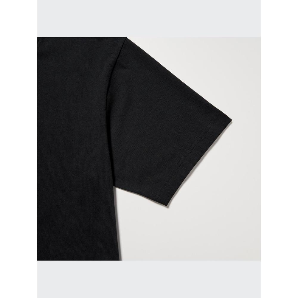 Uniqlo Peace For All Graphic T  shorT Sleeve Regular fiT  Rei inamoTo