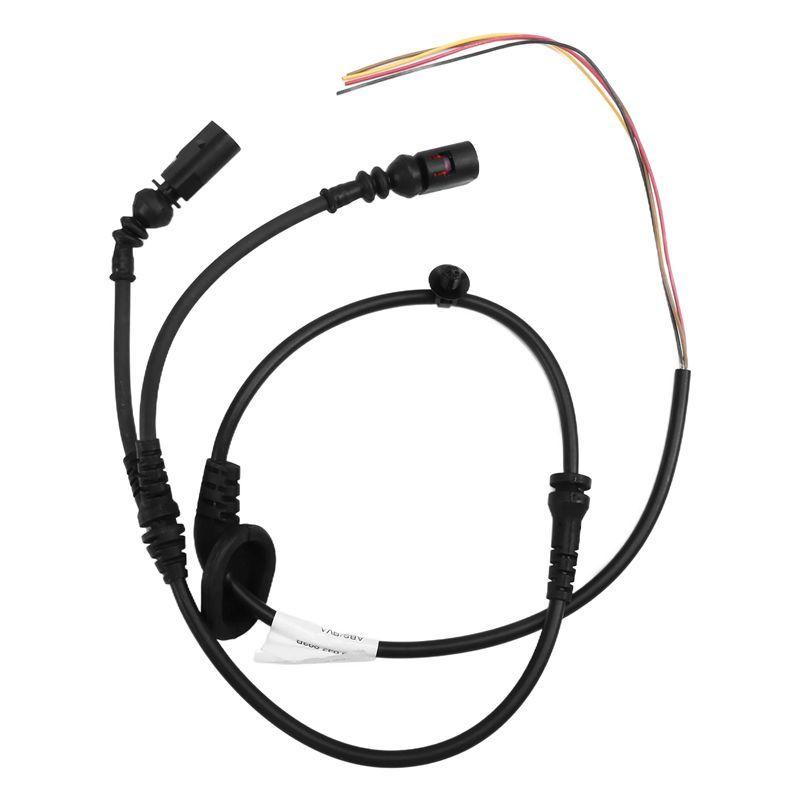 

NEW-Car Front Left Speed Sensor Wiring Harness For VW Golf 6 1K0927903B 1K0927903R