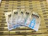 NMN Mask NMN Face Sheet Mask Pieces Made In Japan 30ml5