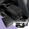LUWU Center Console Cover Compatible With 2024 2025 Land Cruiser Accessories 2025 Land Cruiser Prado LC250 Land Cruiser 250 Armrest Cover Center