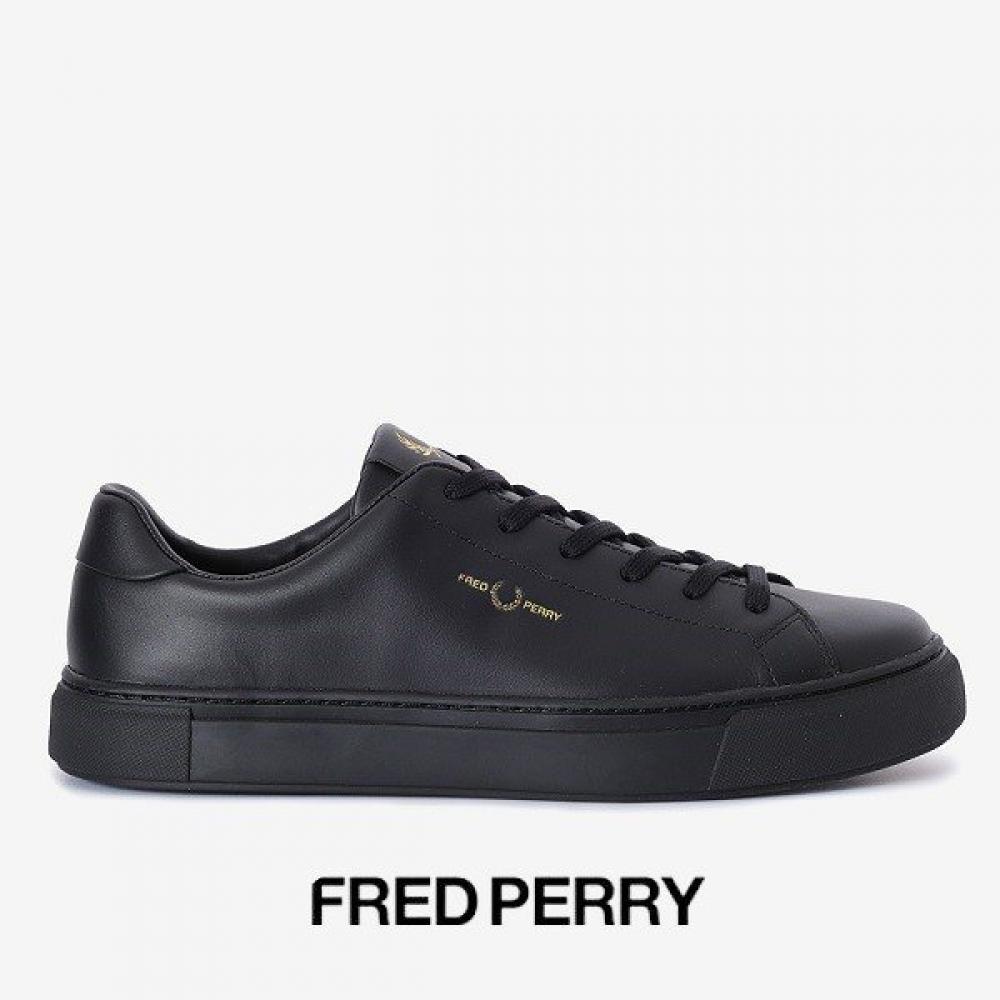 Fred Perry Кожаные кроссовки B71 Sfpu2335310 774 220