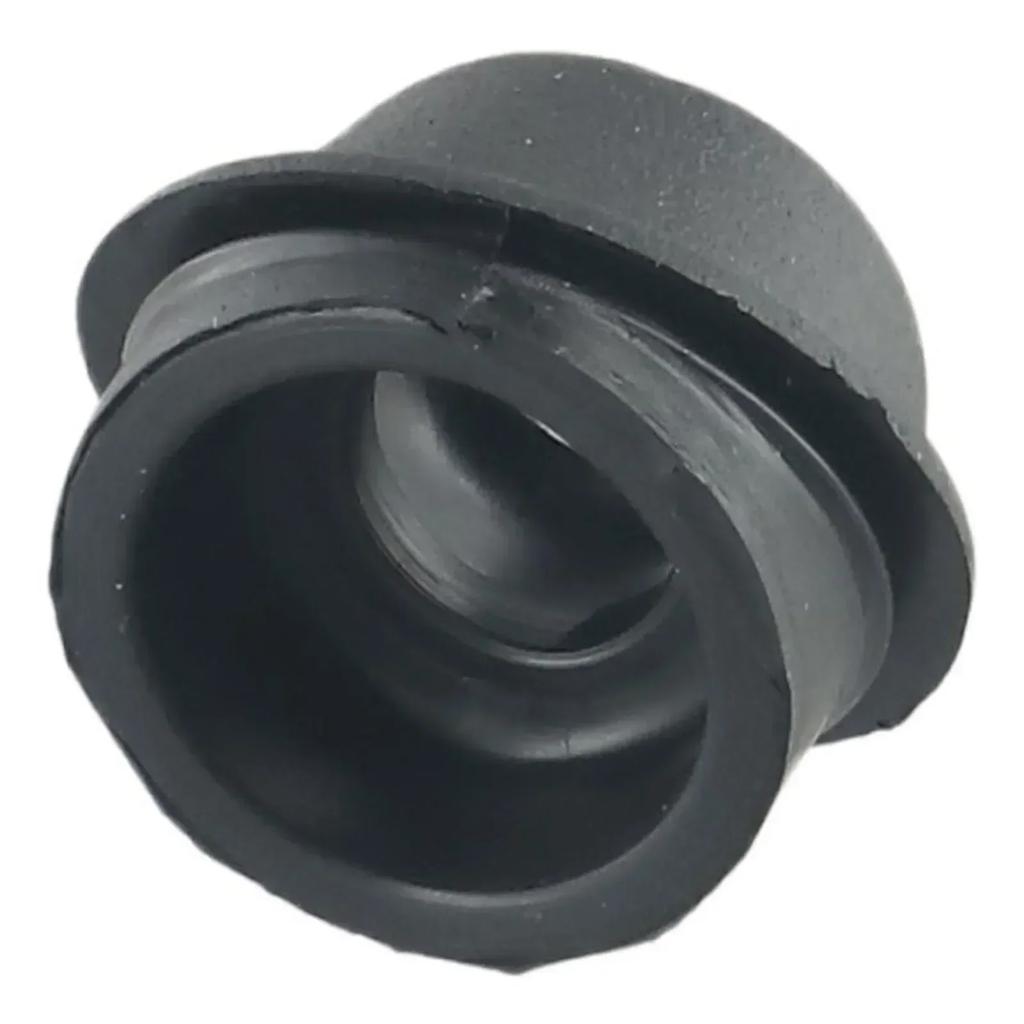 Garnitură de etanșare antenă auto pentru BMW E36 Cabriolet, tijă scurtă, garnitură de etanșare antenă 65 21 8 375 151, bază de etanșare antene din plastic