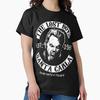 The Lost Boys Motorcycle Club Classic T-Shirt