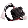 Rectifier for Yamaha SR RZ RD 125 (Part No. 5H0-81960-A0, 5H0-H0 SH239)
