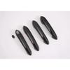 4 Car door handle decorative cover For BMW X5 -