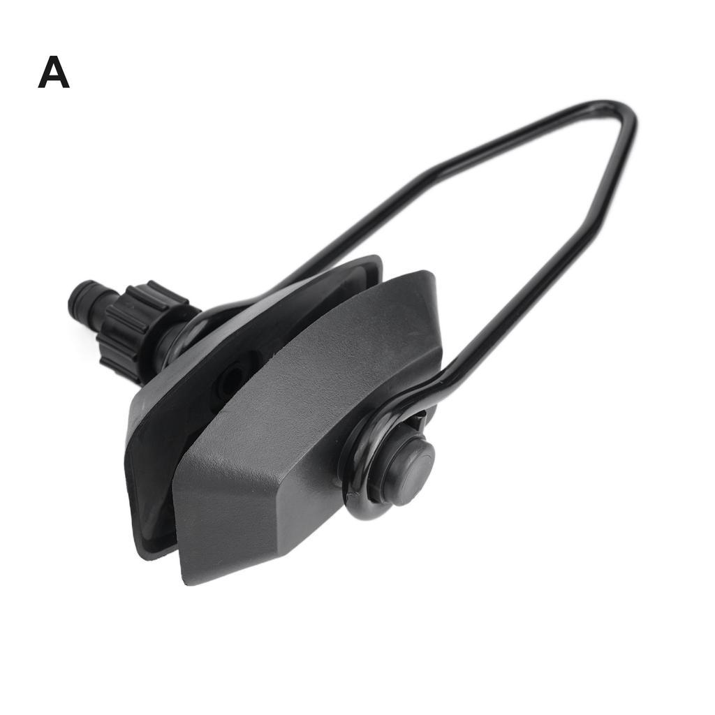 Outboard Water Flushing Muffs Replacement Accessories