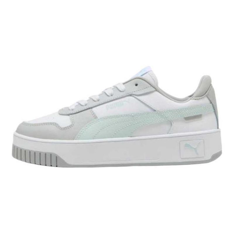 PUMA Carina Street Women Leather Comfort