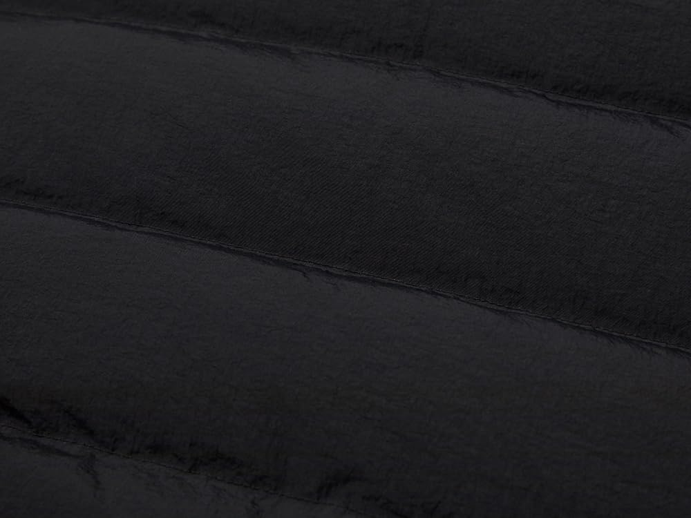 Snow Peak Land LW Down Jacket Down Size M Wmn's GS-S25WWGDJ61, Women's Outerwear, Jacket, Black,