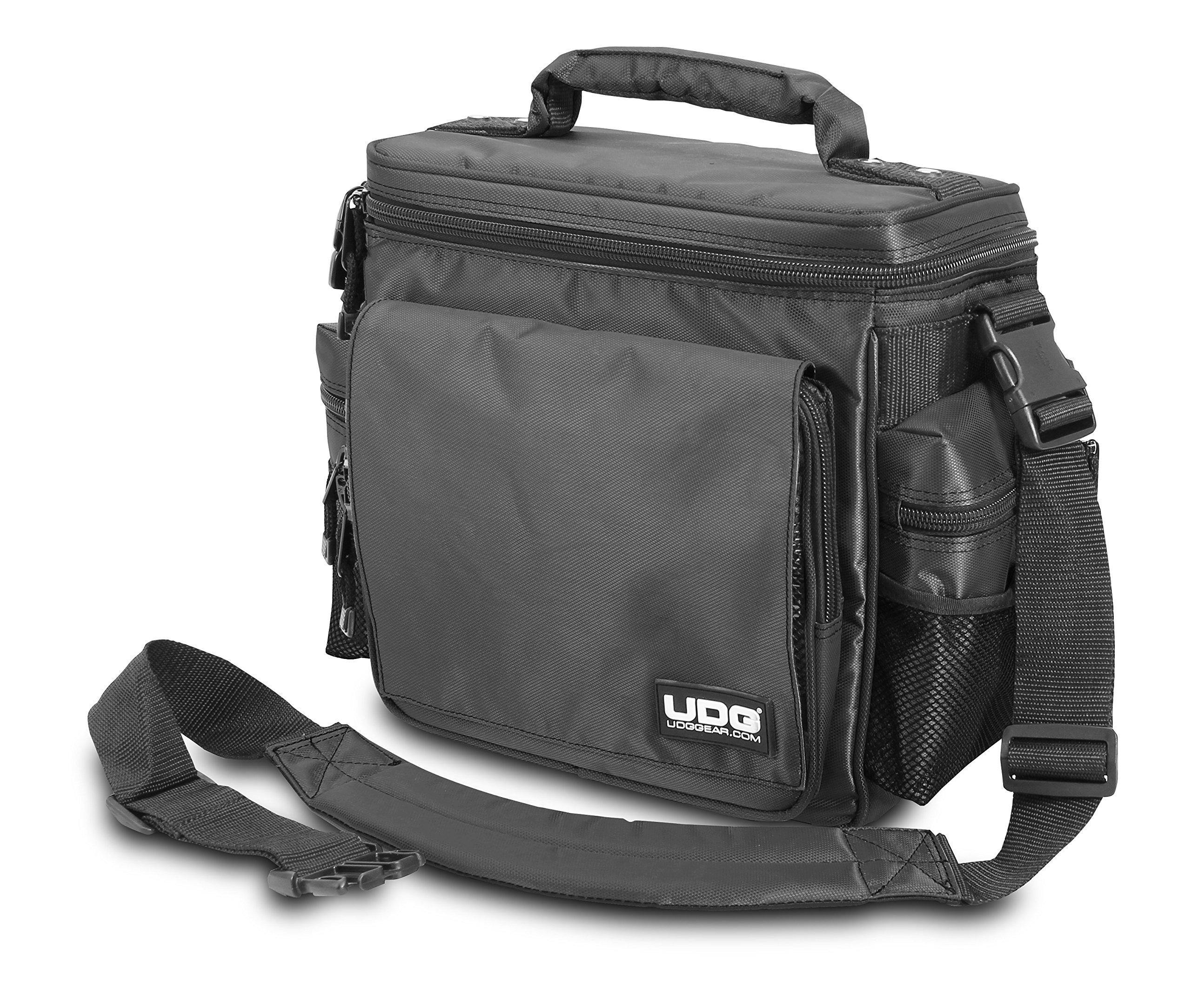 

UDG controller sling bag U9630BL record/DJ